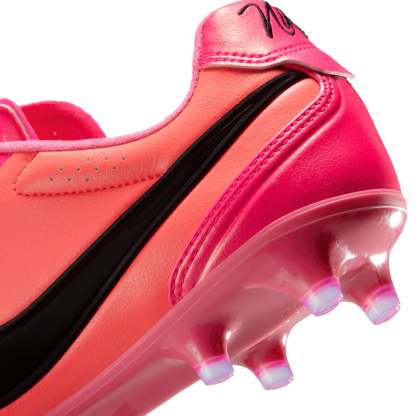 Tiempo Ligera Pro FG - Breakout World Cup Pack 