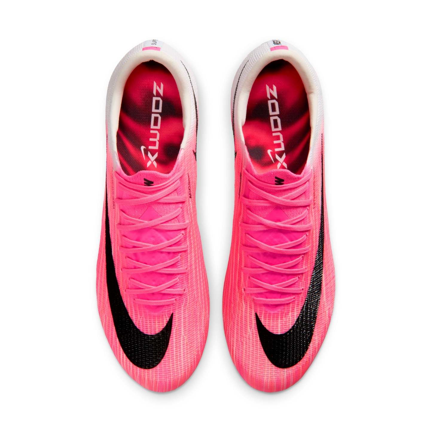 Zoom Mercurial Superfly 11 Elite FG - Breakout World Cup Pack 