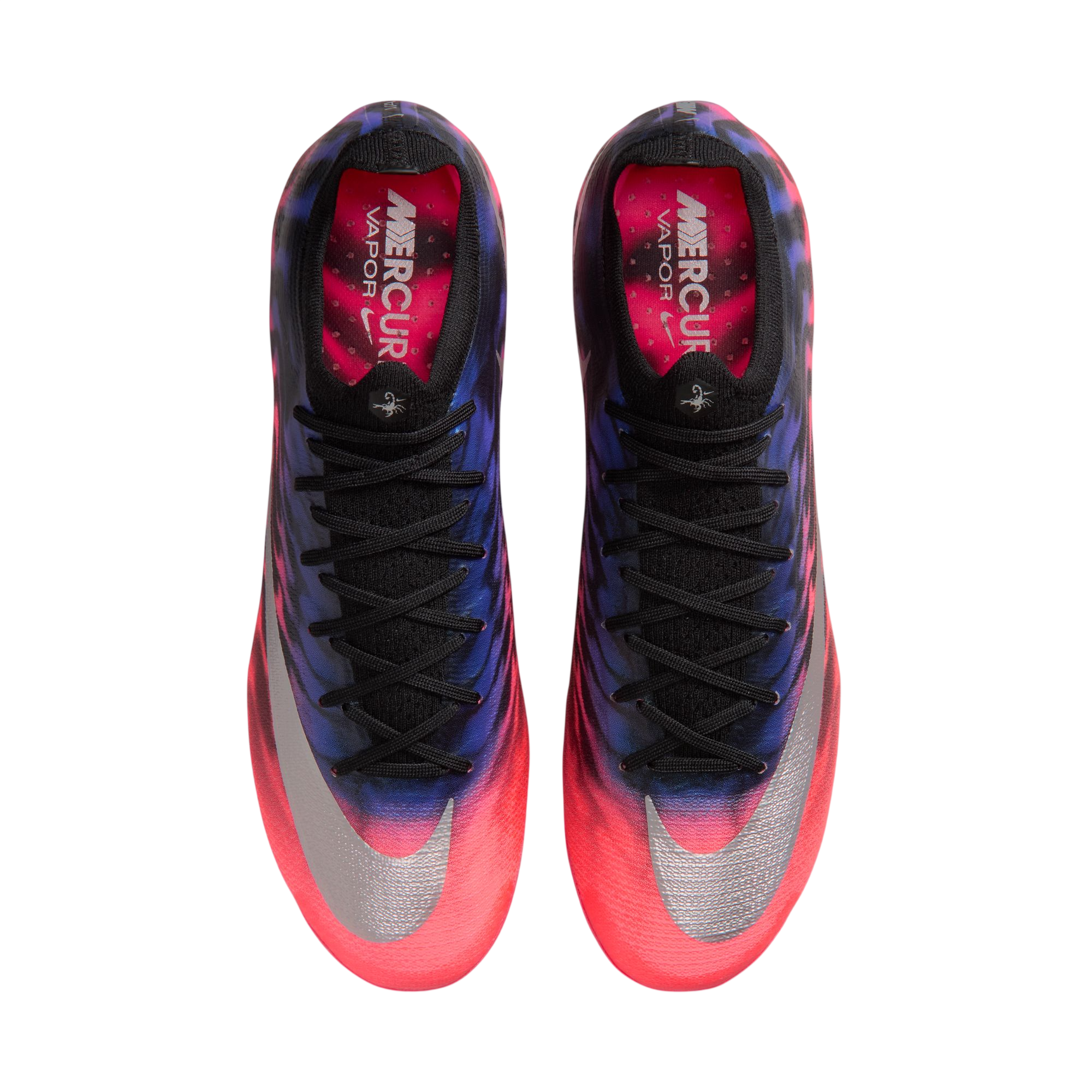 Zoom Mercurial Vapor 17 Elite FG - Scorpion Pack Special Edition 
