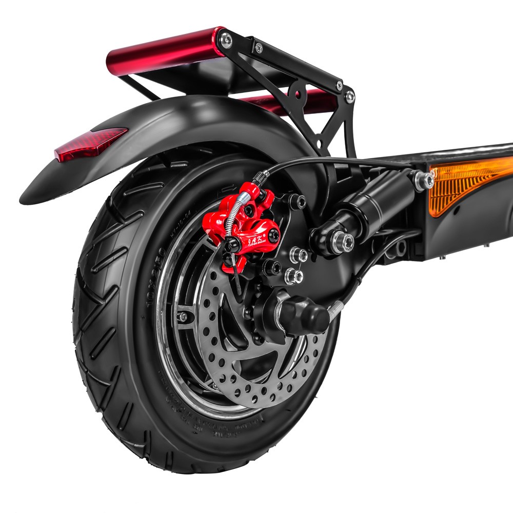 Synergy City Elite 500W Electric Scooter