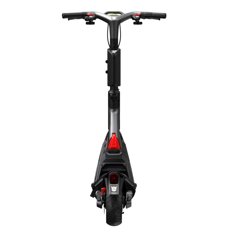 💥CLEARANCE SALE🔥SEGWAY – SUPER SCOOTER GT2 SERIES W/55.9 MAX OPERATING RANGE & 43.5 MPH MAX SPEED