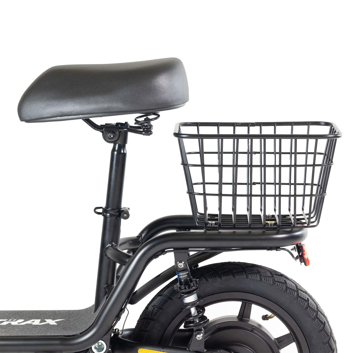 Flex Electric Scooter