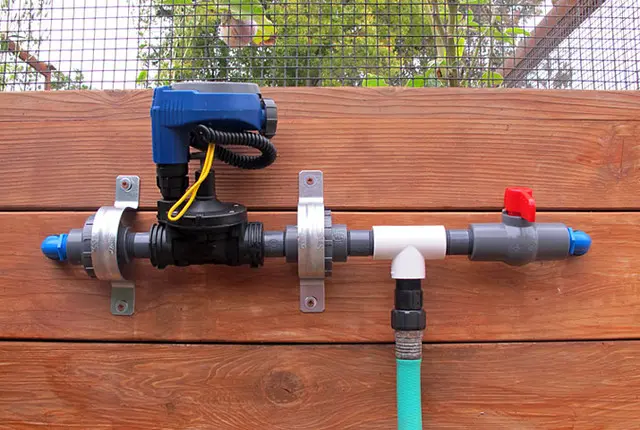 Cedar Complete Raised Garden Bed Kit - 8' x 12'