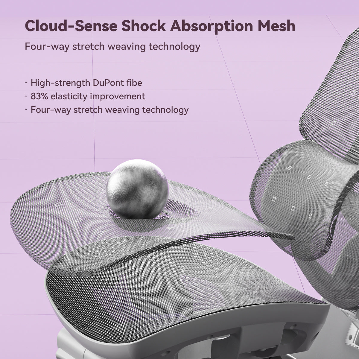 AutoFull G7 Ergonomic Gaming Chair