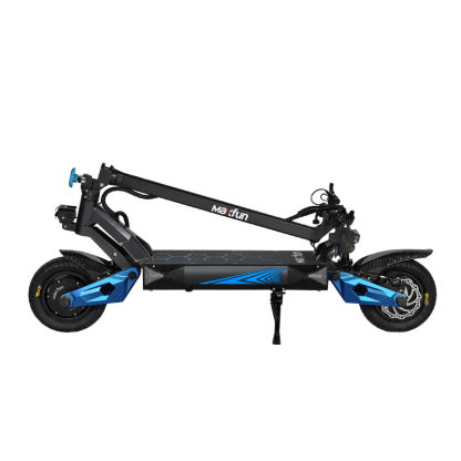 ⚡10 PRO 72v Dual Motor Electric Scooter