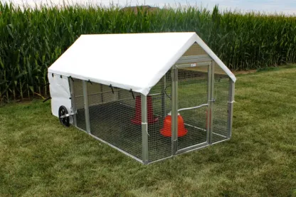 🎉HOT SALE🐔Mobile Coop