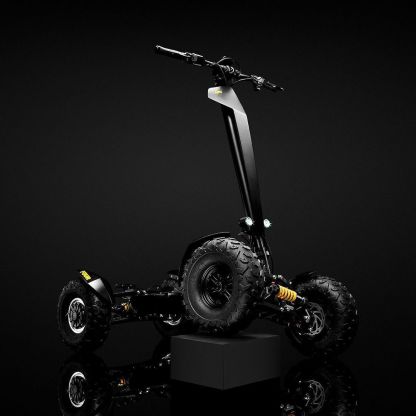 Clearance Sale🔥Essentiafy 4x4 Outdoor Scooter