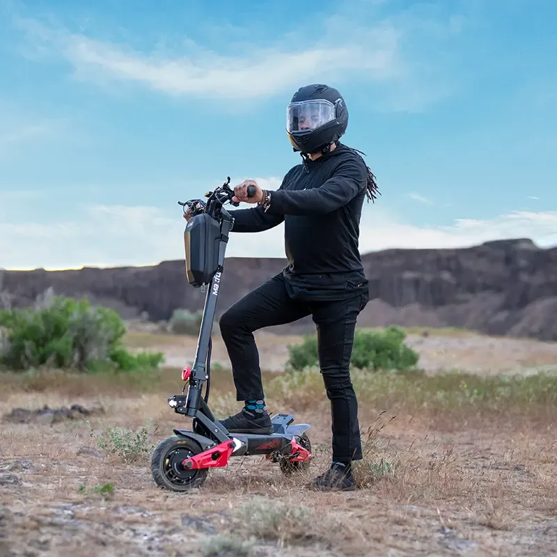 ⚡10 PRO 72v Dual Motor Electric Scooter