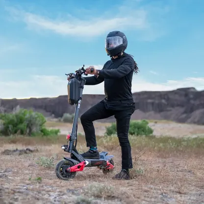 ⚡10 PRO 72v Dual Motor Electric Scooter