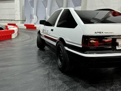 AE86 Junior