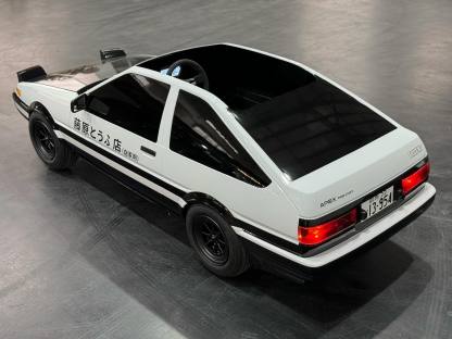 AE86 Junior