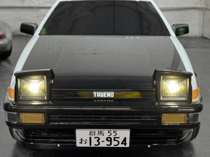 AE86 Junior