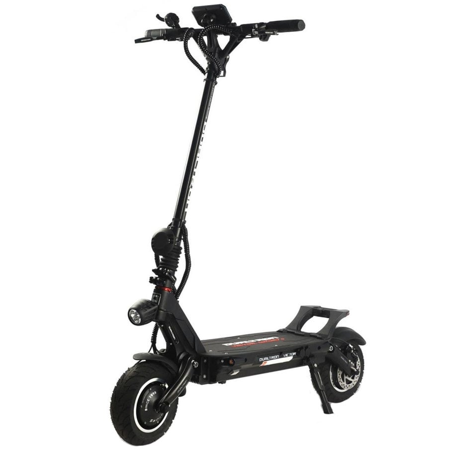 Dualtron Victor Luxury Plus EY4