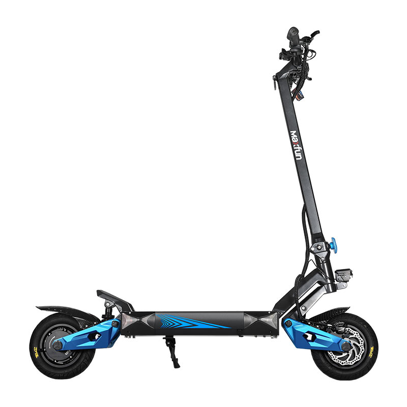 ⚡10 PRO 72v Dual Motor Electric Scooter