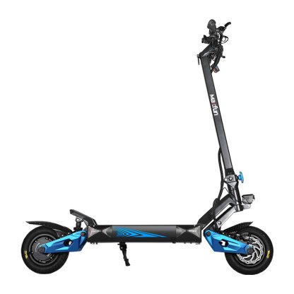 ⚡10 PRO 72v Dual Motor Electric Scooter