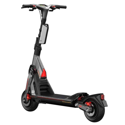 💥CLEARANCE SALE🔥SEGWAY – SUPER SCOOTER GT2 SERIES W/55.9 MAX OPERATING RANGE & 43.5 MPH MAX SPEED