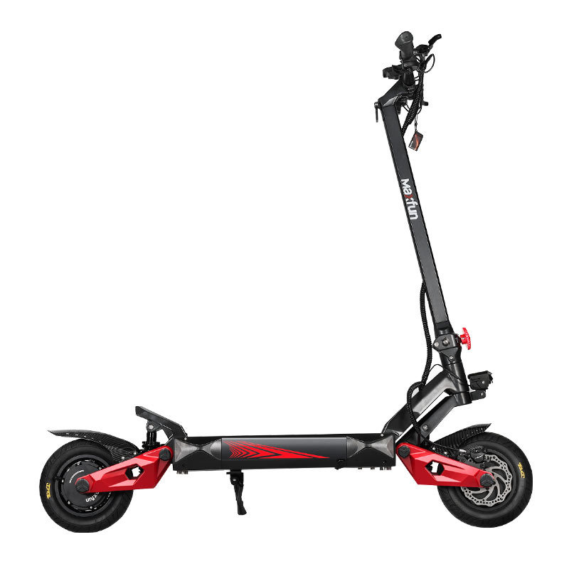 ⚡10 PRO 72v Dual Motor Electric Scooter