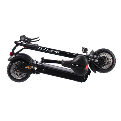 (🔥Limited Time Sale) T11 2400W Dual Motor good electric scooters for sale for adults