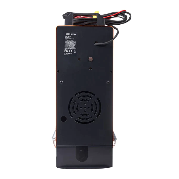 🎉Last Day Clearance💝12V 8KW Diesel Air Heater All-in-one