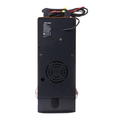 🎉Last Day Clearance💝12V 8KW Diesel Air Heater All-in-one