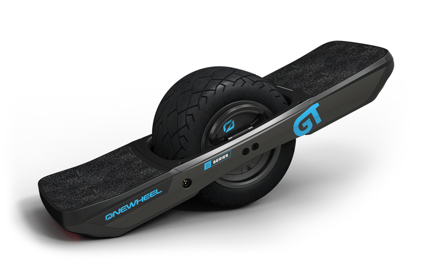 Onewheel GT S-Series