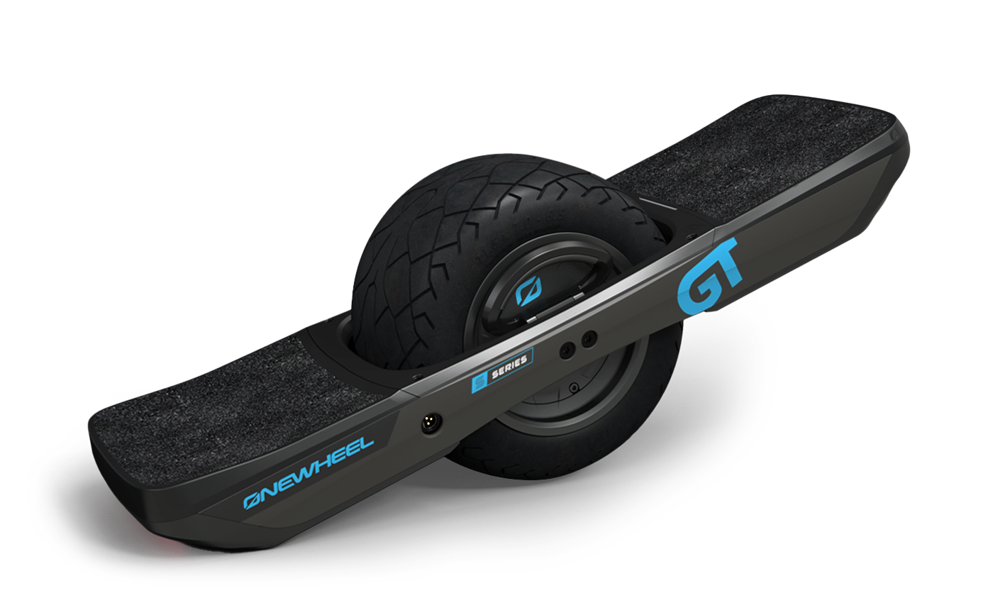 Onewheel GT S-Series