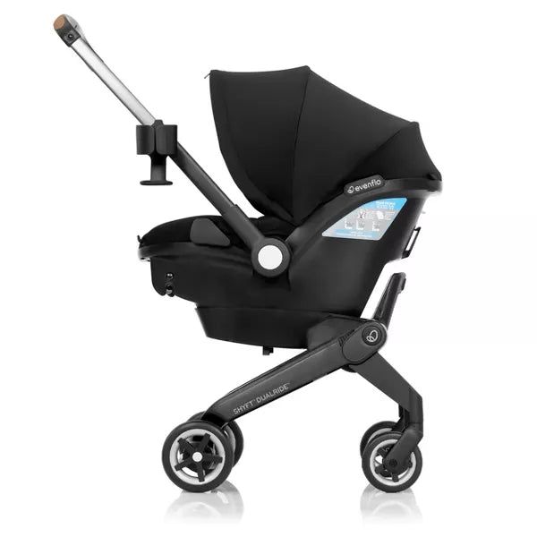  Infant Car Seat and Stroller Combo
