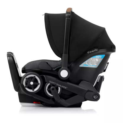  Infant Car Seat and Stroller Combo