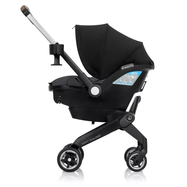  Infant Car Seat and Stroller Combo