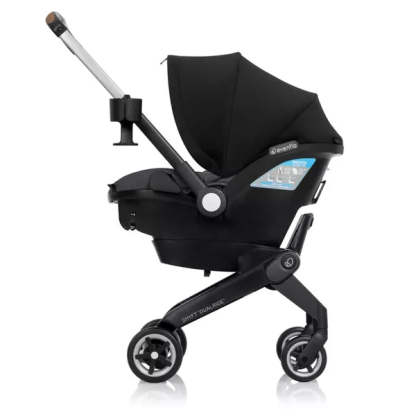  Infant Car Seat and Stroller Combo
