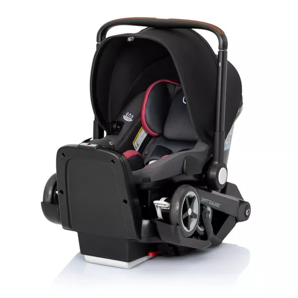  Infant Car Seat and Stroller Combo