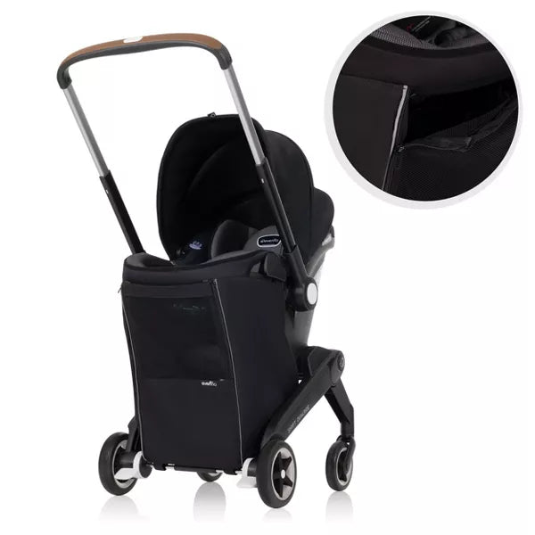  Infant Car Seat and Stroller Combo