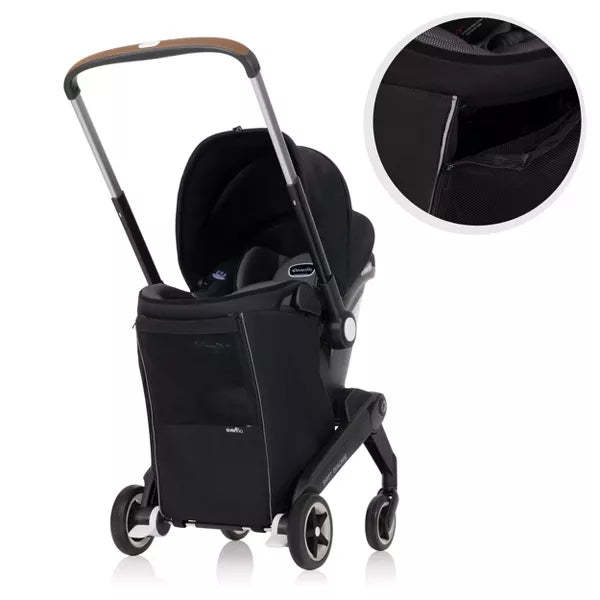  Infant Car Seat and Stroller Combo