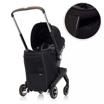  Infant Car Seat and Stroller Combo