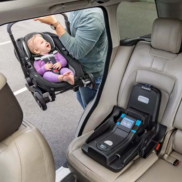  Infant Car Seat and Stroller Combo