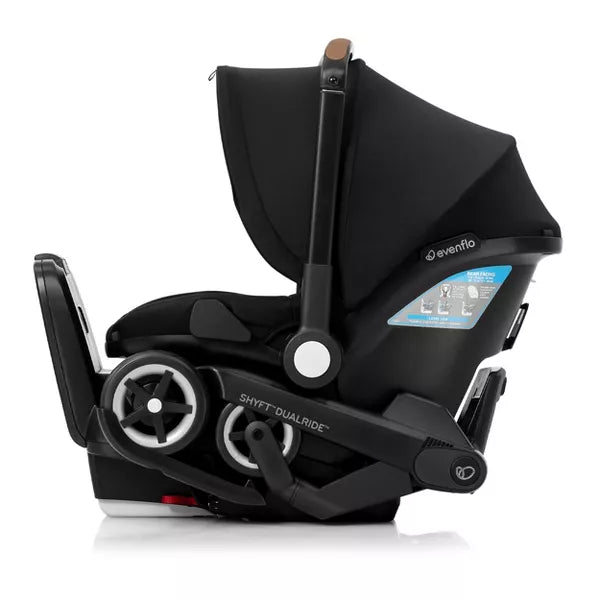  Infant Car Seat and Stroller Combo