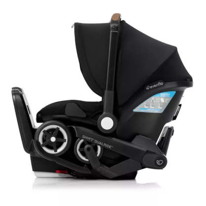  Infant Car Seat and Stroller Combo