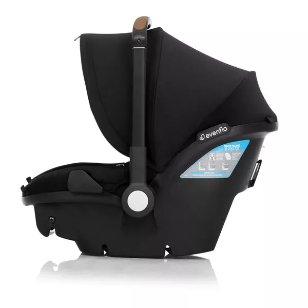  Infant Car Seat and Stroller Combo