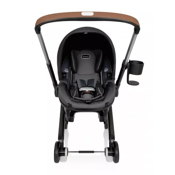  Infant Car Seat and Stroller Combo