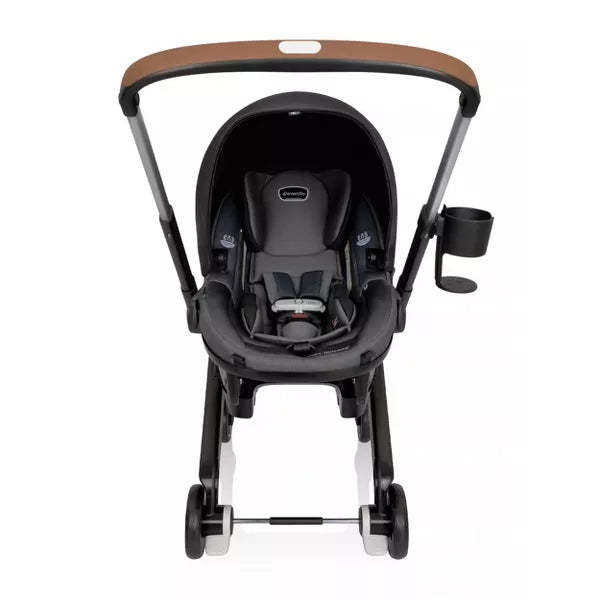  Infant Car Seat and Stroller Combo