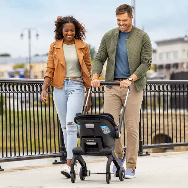  Infant Car Seat and Stroller Combo
