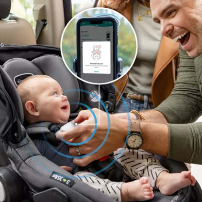  Infant Car Seat and Stroller Combo