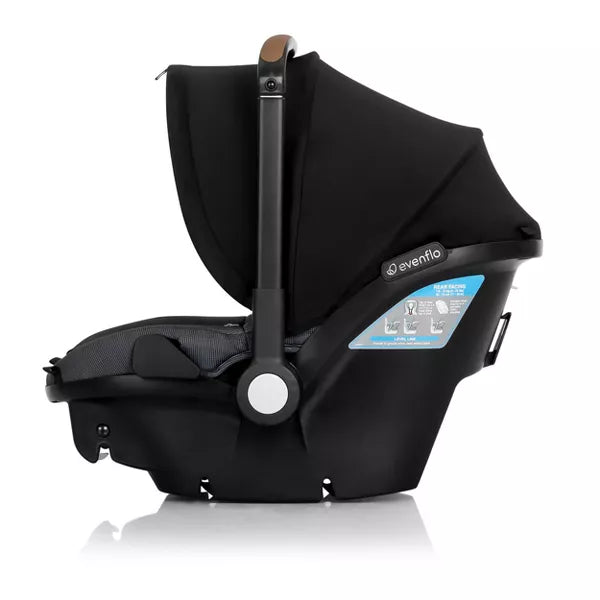  Infant Car Seat and Stroller Combo
