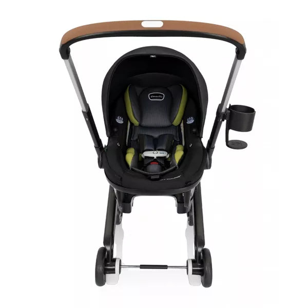  Infant Car Seat and Stroller Combo