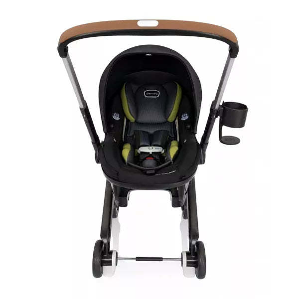  Infant Car Seat and Stroller Combo
