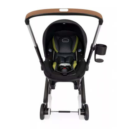  Infant Car Seat and Stroller Combo