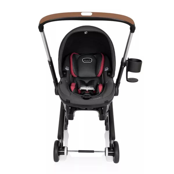  Infant Car Seat and Stroller Combo