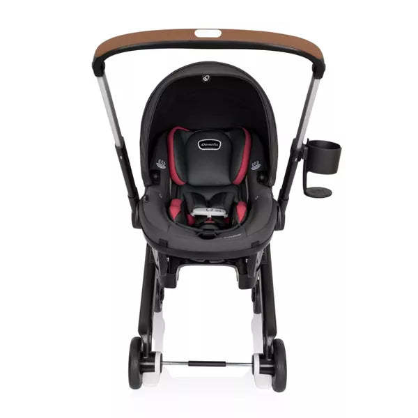  Infant Car Seat and Stroller Combo