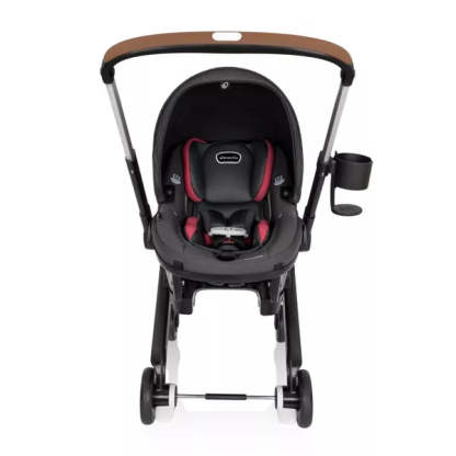  Infant Car Seat and Stroller Combo