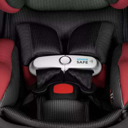  Infant Car Seat and Stroller Combo